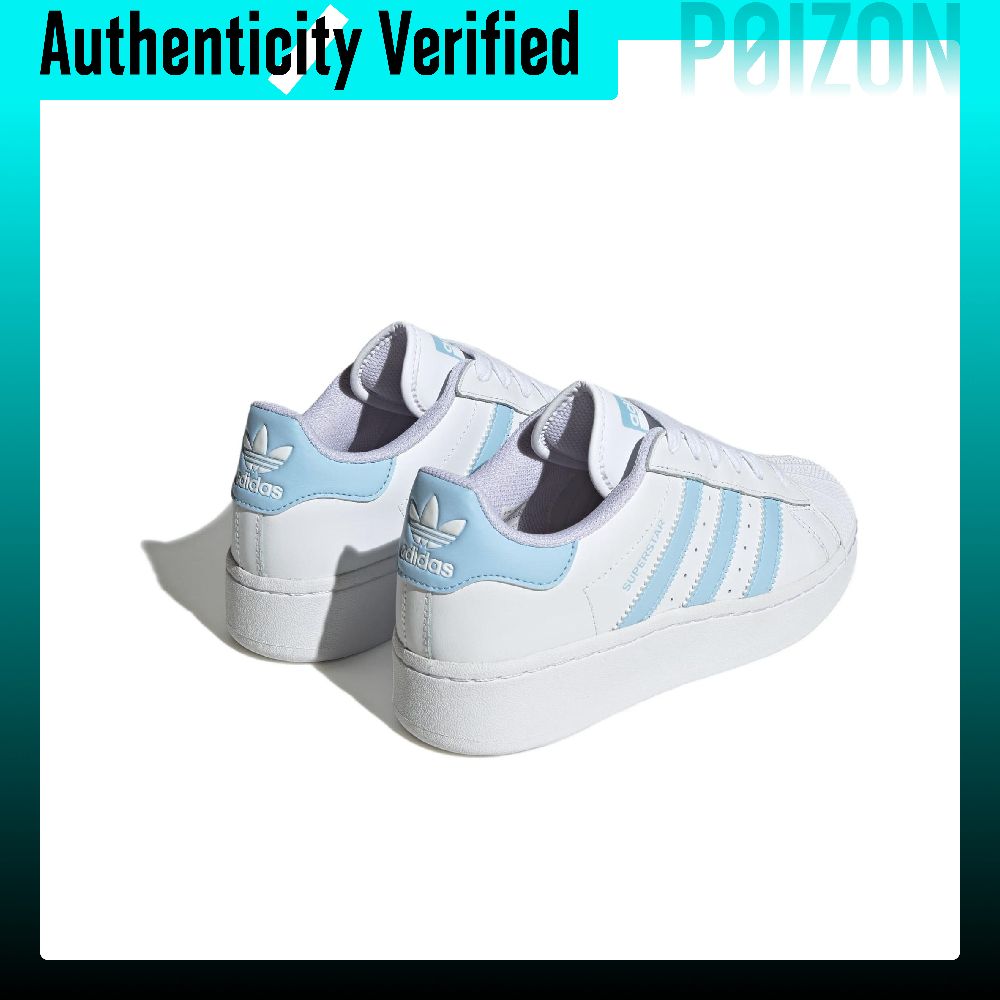 Adidas Originals SUPERSTAR XLG - đánh giá và giá Adidas Shoes Superstar