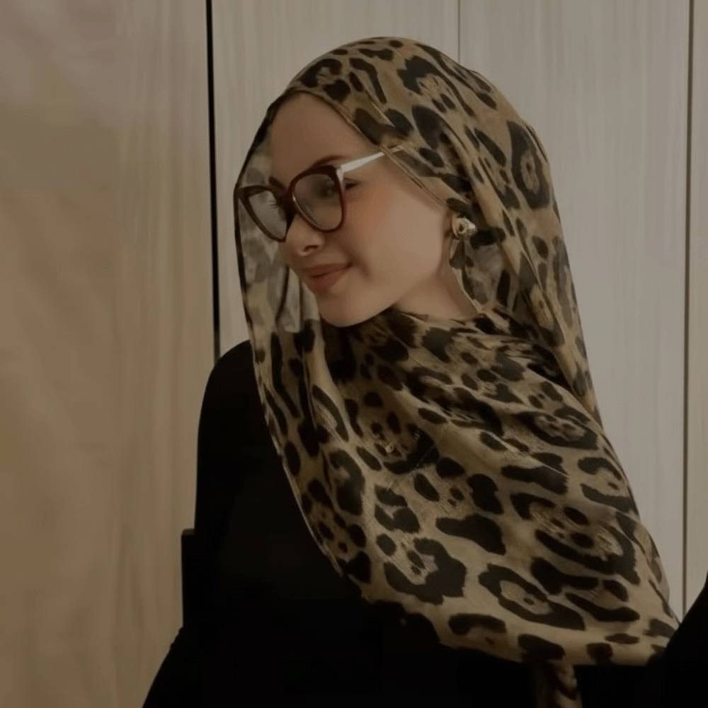 New Soft Leopard Print Scarf T - đánh giá và giá Face Scarf Mask