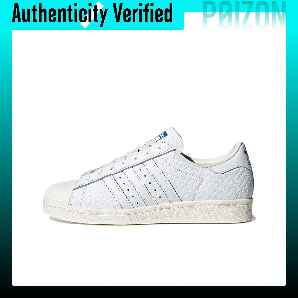 Adidas Originals Superstar 82  - đánh giá và giá Adidas Shoes Superstar
