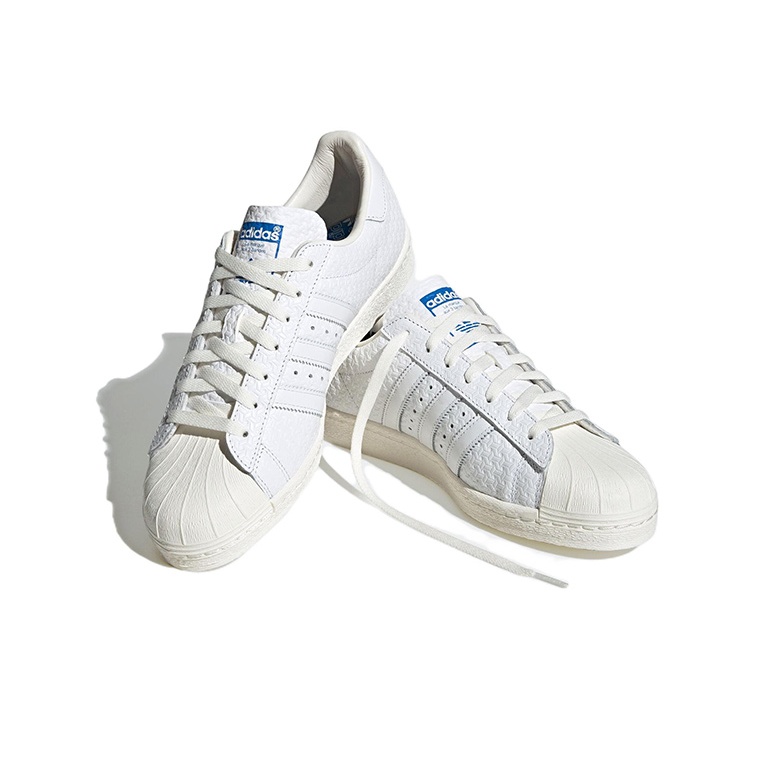 Adidas Originals Superstar 82  - đánh giá và giá Adidas Shoes Superstar