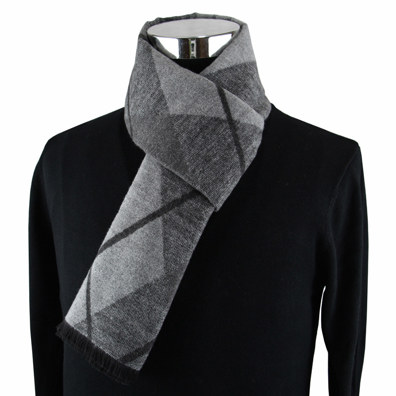 Thời Trang Mới Nhất Thiết Kế G - đánh giá và giá Muffler Men Wool