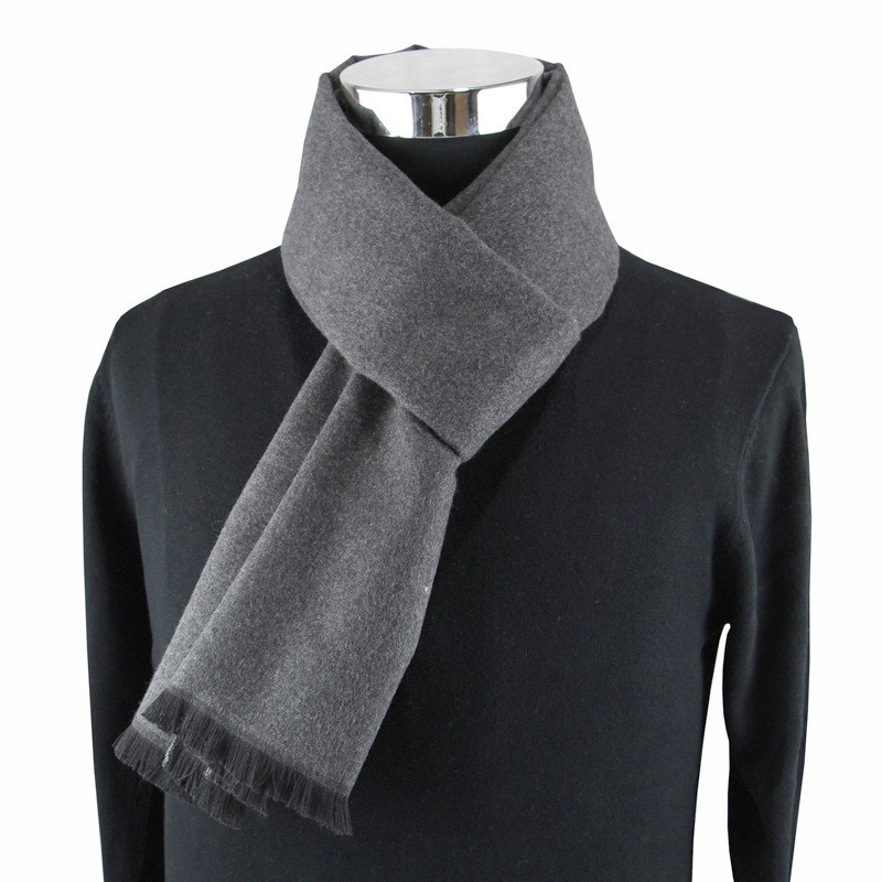 Thời Trang Mới Nhất Thiết Kế G - đánh giá và giá Muffler Men Wool
